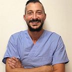 foto Dott. Andrea Giola