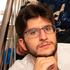 foto Dott. Federico Bartoli