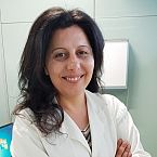 foto Dott. Stavroula Gaitani