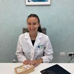 foto Dott. Roseti Giulia