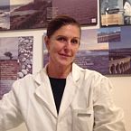 foto Dott.ssa Maria Chiara Sbrana