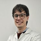 foto Dott. Alessio Gasparini