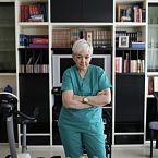 foto Dott.ssa Grazia Selvaggi