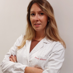 foto Dott. Alice Carraro