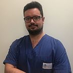 foto Dott. Fabrizio Gregori