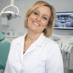 foto Dott. Scappaticcio Paola