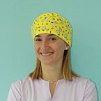 foto Dott.ssa Caterina Di Matteo