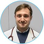 foto Dott. Claudio Urbani