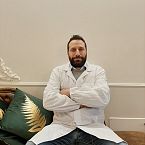 foto Dott. Lorenzo  Caponi 