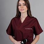 foto Dott. Giulia Tadiotto