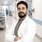 foto Dott. Federico Pirro