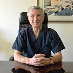 foto Dott. Nello Bindi