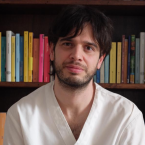 foto Dott. Paolo  Chiotti 