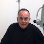 foto Dott. Paolo Perri