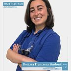 foto Dott.ssa Francesca Sindoni