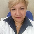 foto Dott.ssa Giovanna Tanda