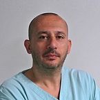 foto Dott. Michele Franci