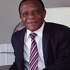 foto Dott. Joannes Augustine  Iroatulam 