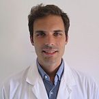 foto Dott. Federico Salvo'