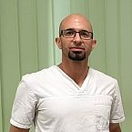 foto Dott. Matan  Yanilov