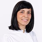 foto Dott.ssa Diana Cotroneo