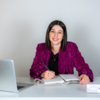 foto Dott. Arianna Cacciamani 