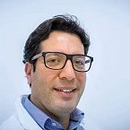 foto Dott. Silvio Antonio Sciarrone