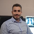 foto Dott. Riccardo Galazzo