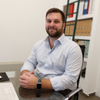 foto Dott. Ettore Blasi