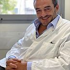 foto Dott.  Pietro Banchini