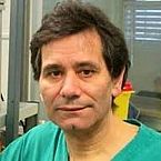 foto Dott. Valerio Pizzuti