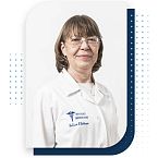 foto Dott. Bellisari Stefania