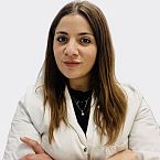 foto Dott.ssa Irene Fatuzzo ( Studio Medico Olgiata )