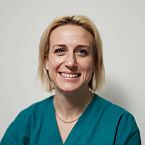 foto Dott. Lovera Alessia Maia