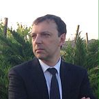 foto Dott. Giorgio Ferriero