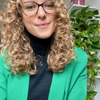 foto Dott. Elena Lo Dato