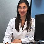 foto Dott.ssa Claudia  Di Giunta