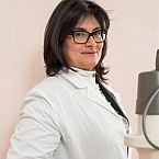 foto Dott.ssa Alessandra Manzari