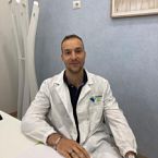 foto Dott. Sanvito Andrea