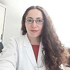 foto Dott. Anna Lucia Virdi