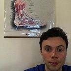 foto Dott. Isacco Mori