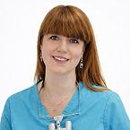 foto Dott. Daniela Oana Bognea