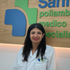 foto Dott. D'apolito Lina