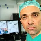 foto Dott. Stefano Fazzini