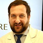 foto Dott. Giovanni Menchini Fabris