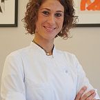 foto Dott.ssa Cecilia Golzi