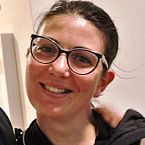 foto Dott.ssa Nadia Papasidero