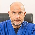 foto Dott. Massimiliano Perrone