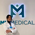 foto Dott. Rosciano Maria