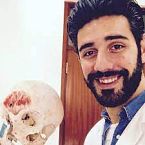 foto Dott. Roberto Domenico Cincotta